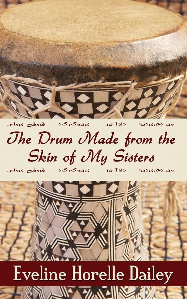 The Drum Made from the Skin of My Sisters