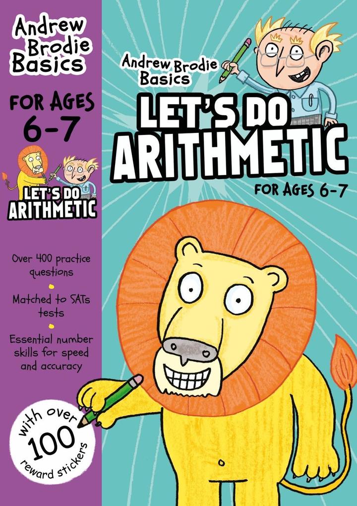 Let‘s do Arithmetic 6-7