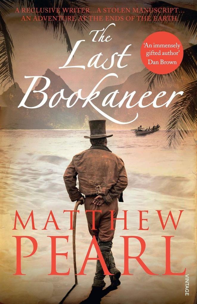 The Last Bookaneer