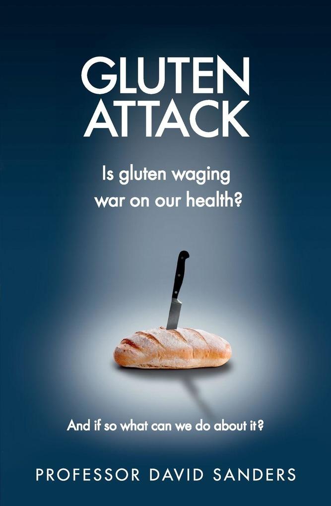 Gluten Attack