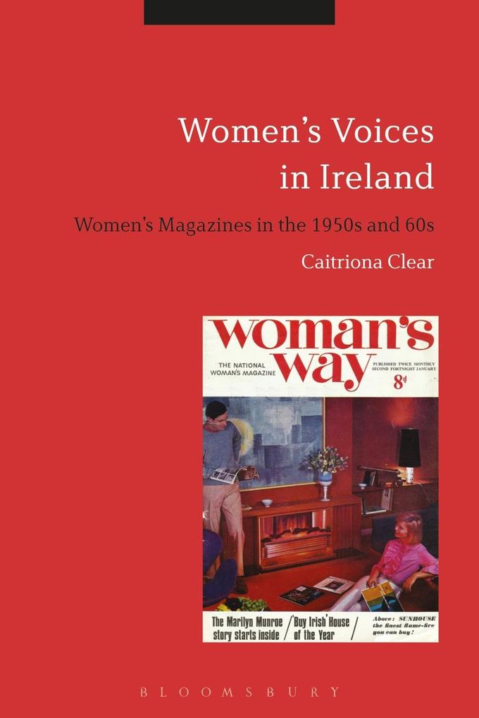 Women‘s Voices in Ireland