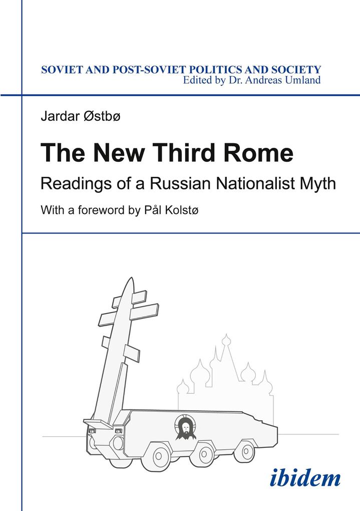 The New Third Rome