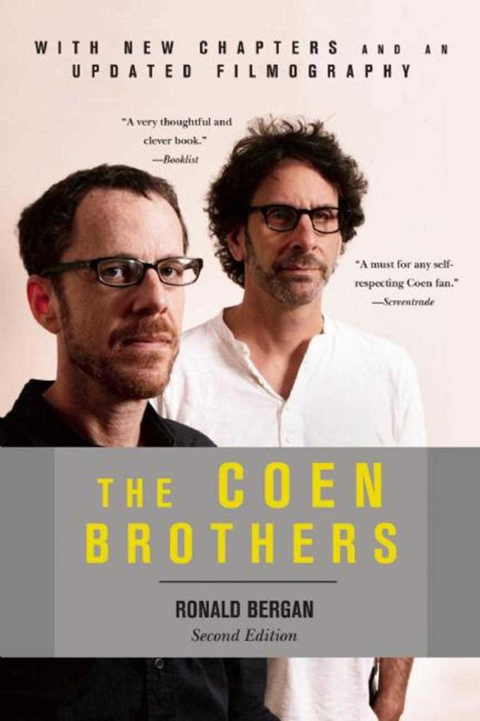 The Coen Brothers Second Edition