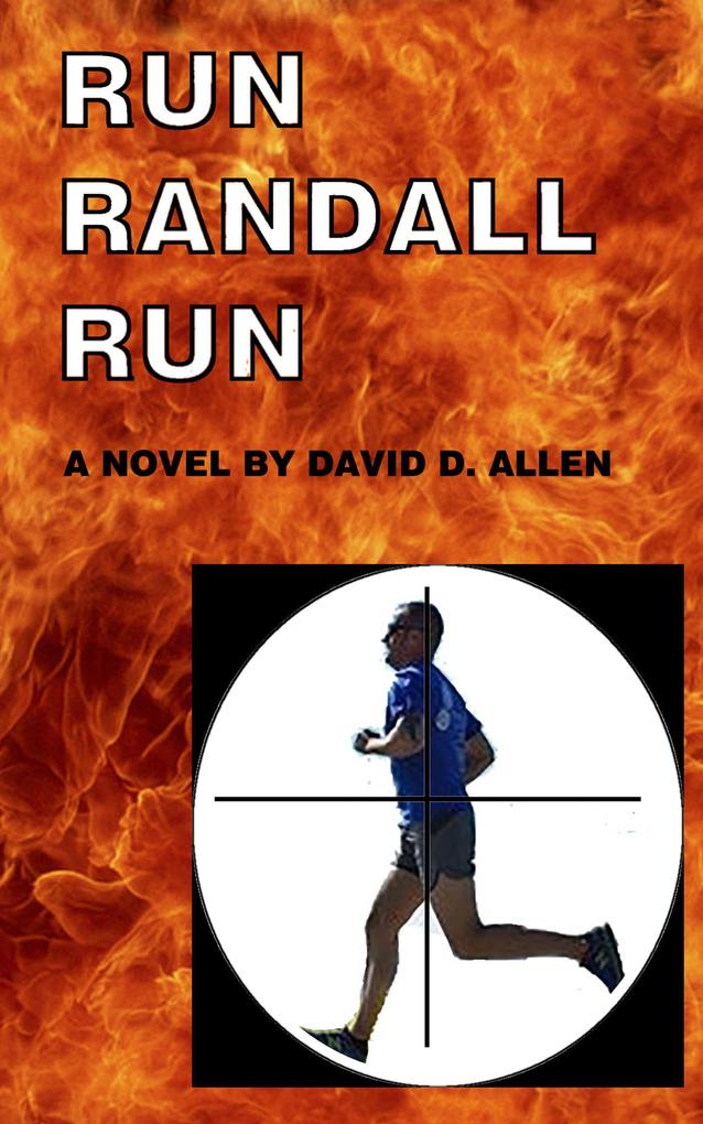 RUN RANDALL RUN (The Full Decker)
