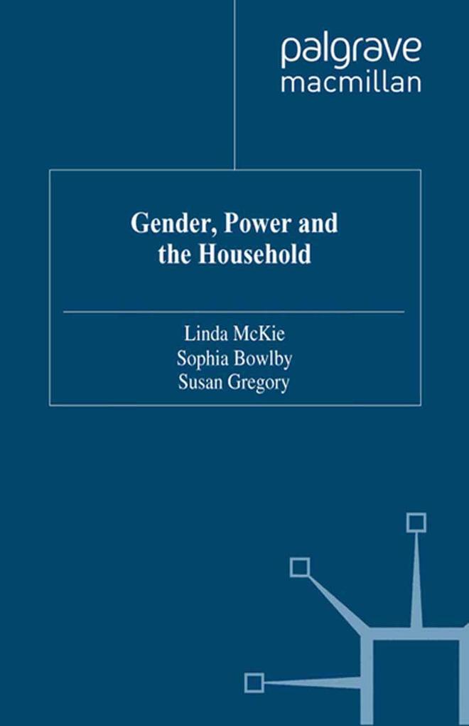 Gender Power and the Household