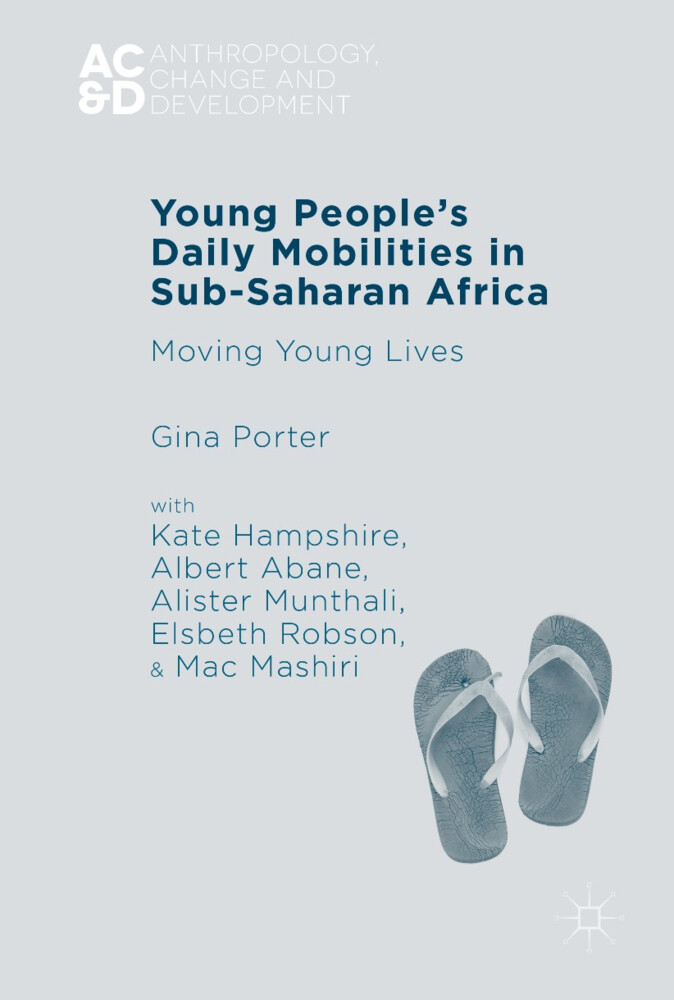 Young Peoples Daily Mobilities in Sub-Saharan Africa