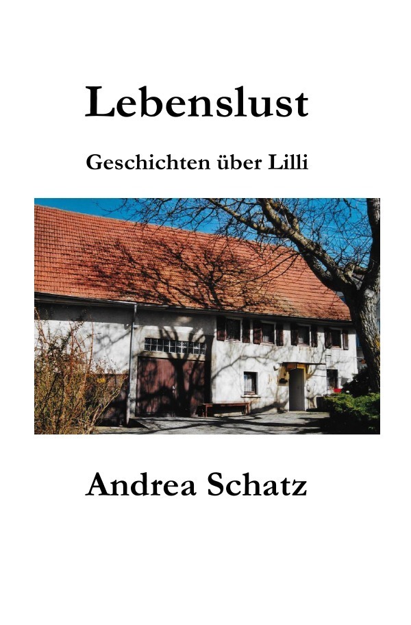 Image of Geschichten über Lilli / Lebenslust