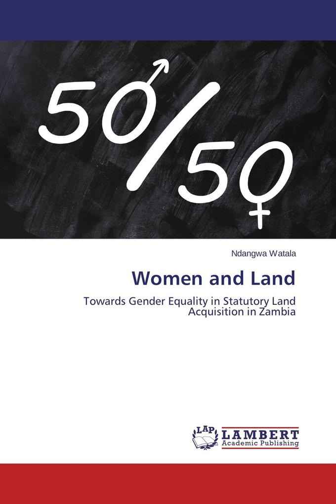 Women and Land
