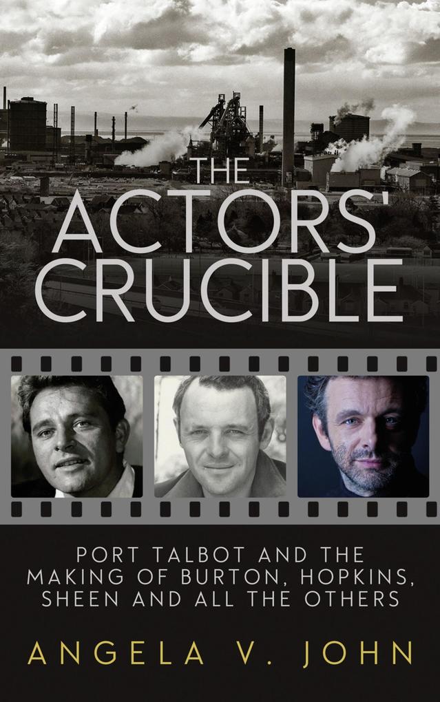 The Actor‘s Crucible