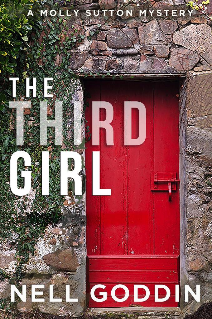 The Third Girl (Molly Sutton Mysteries #1)