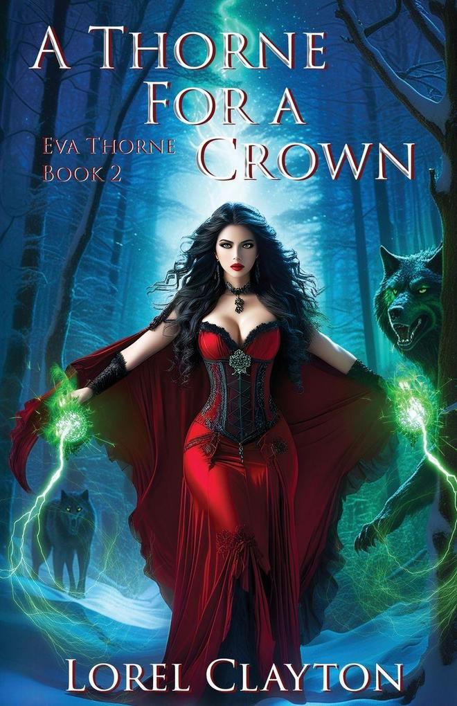 A Thorne for a Crown