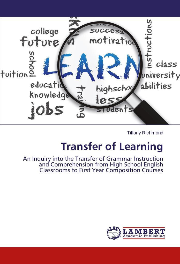 Transfer of Learning