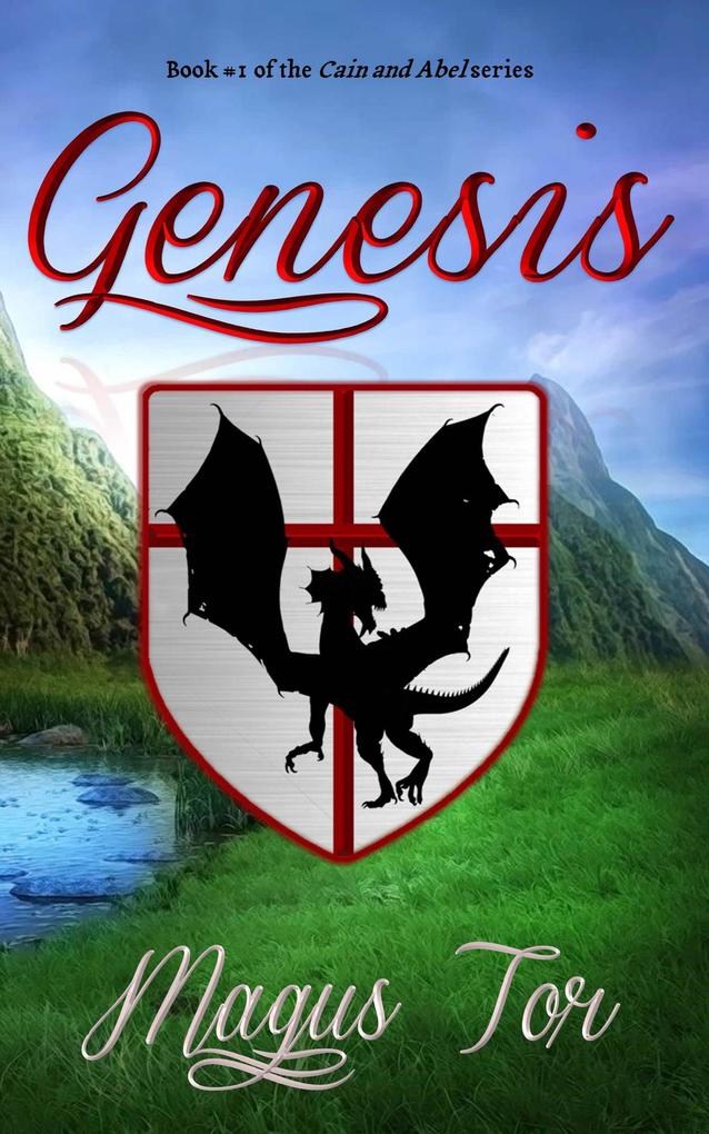 Genesis (Cain and Abel #1)