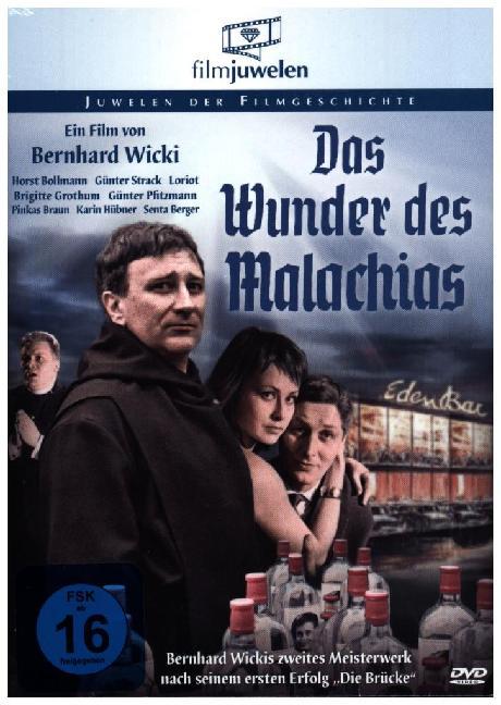 Das Wunder des Malachias