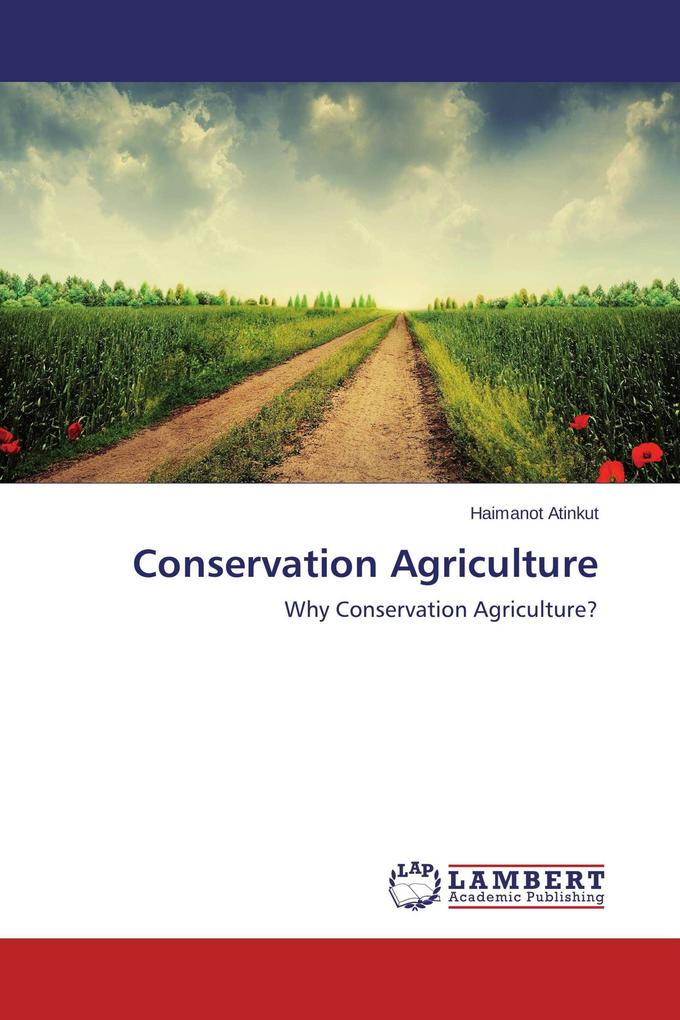 Conservation Agriculture