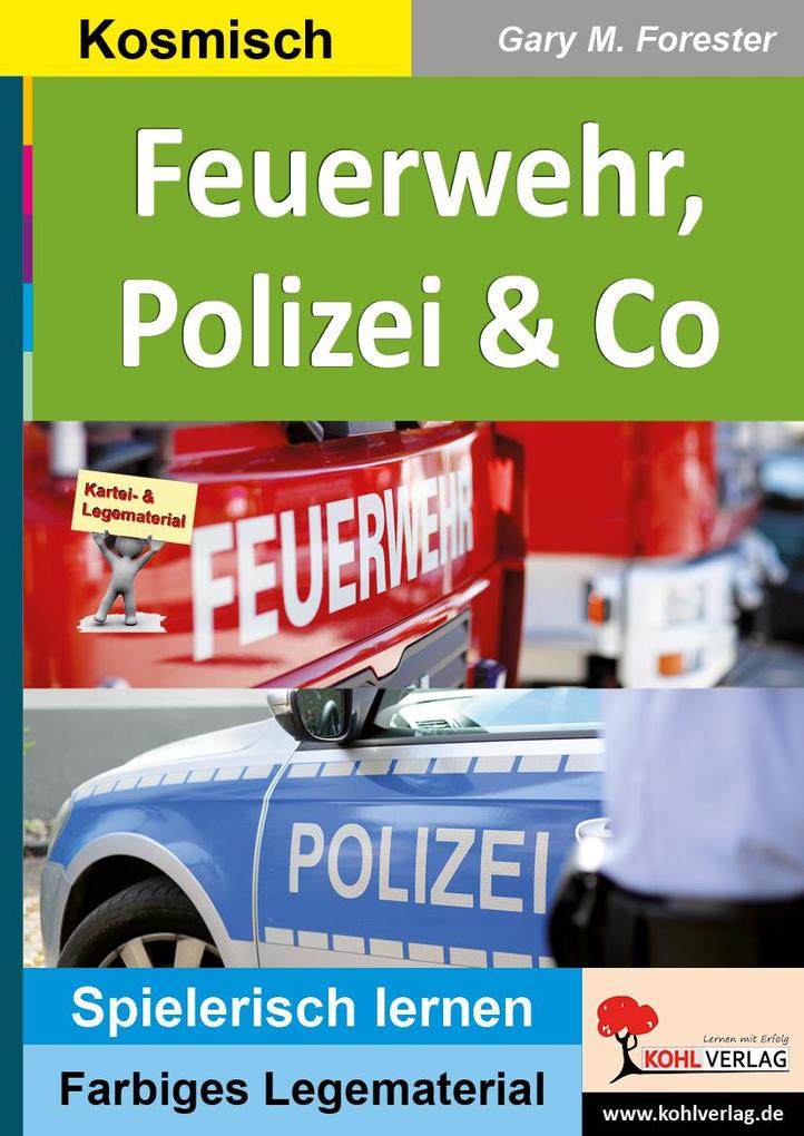 Feuerwehr Polizei & Co