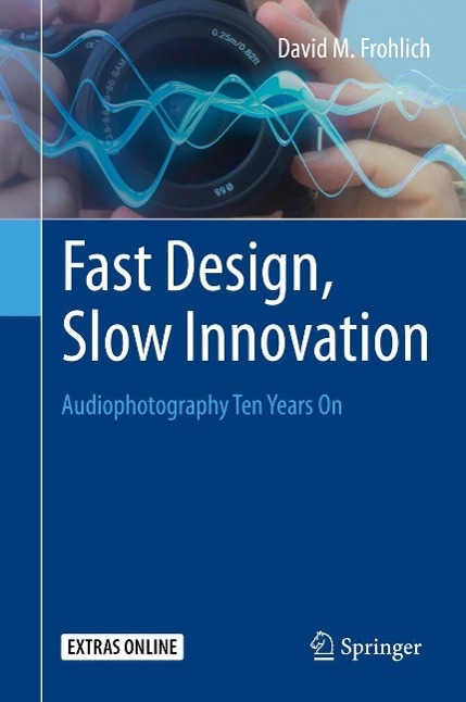 Fast Design Slow Innovation
