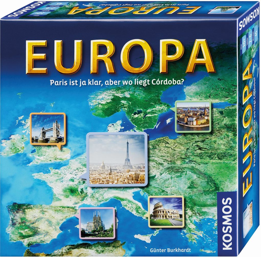 Europa