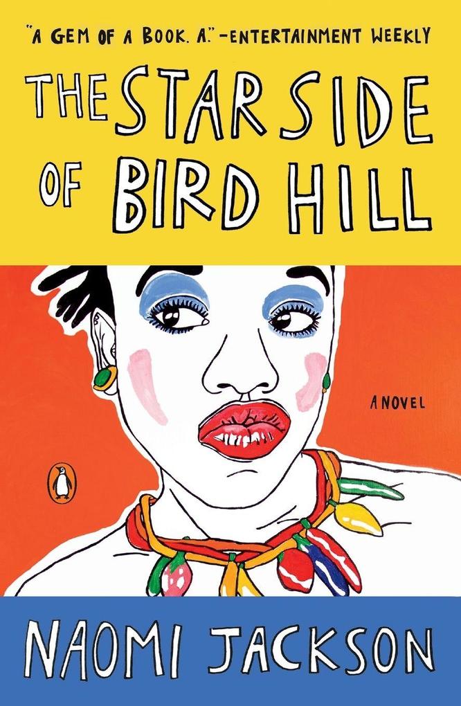 The Star Side of Bird Hill