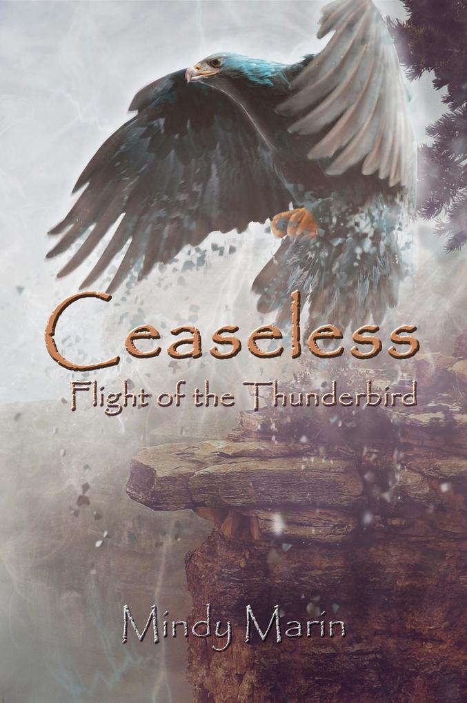 Ceaseless: Flight of the Thunderbird