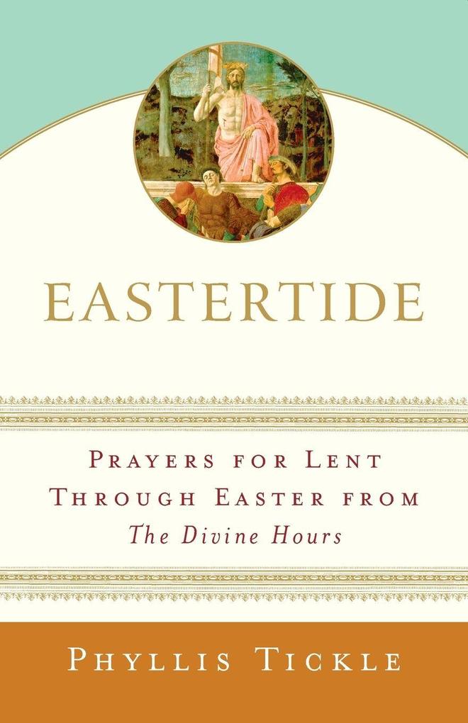 Eastertide