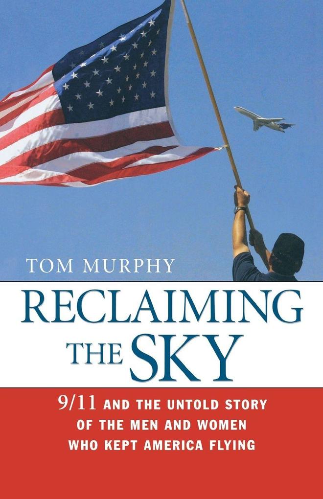 The Reclaiming the Sky