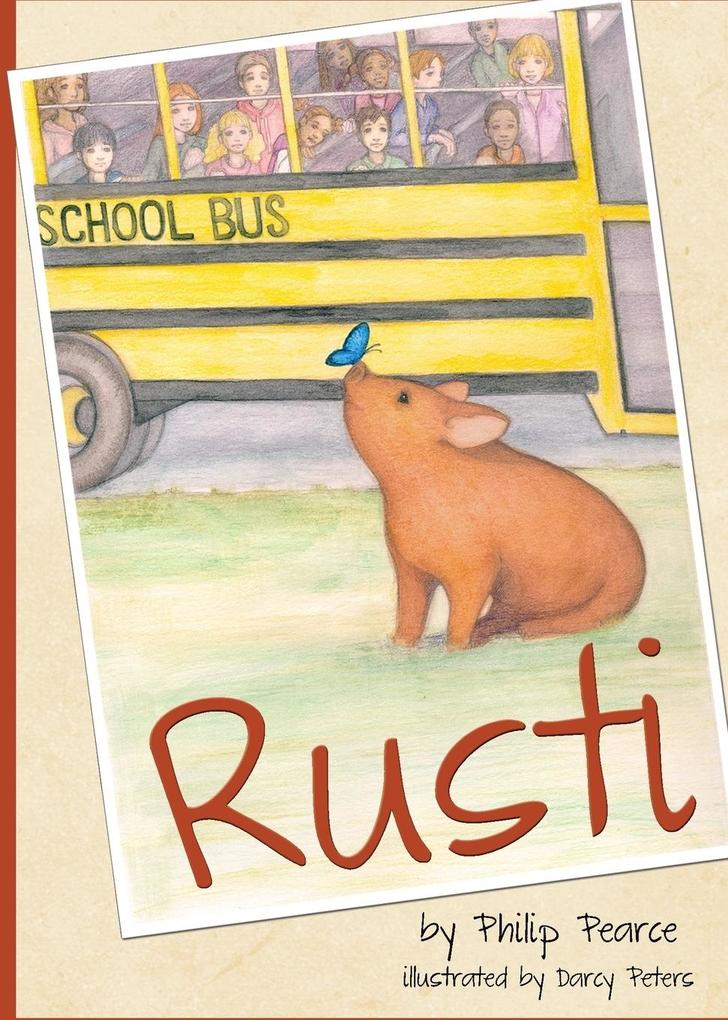 Rusti