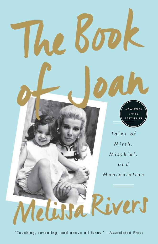 The Book of Joan