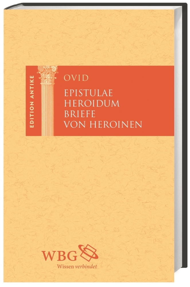 Briefe von Heroinen