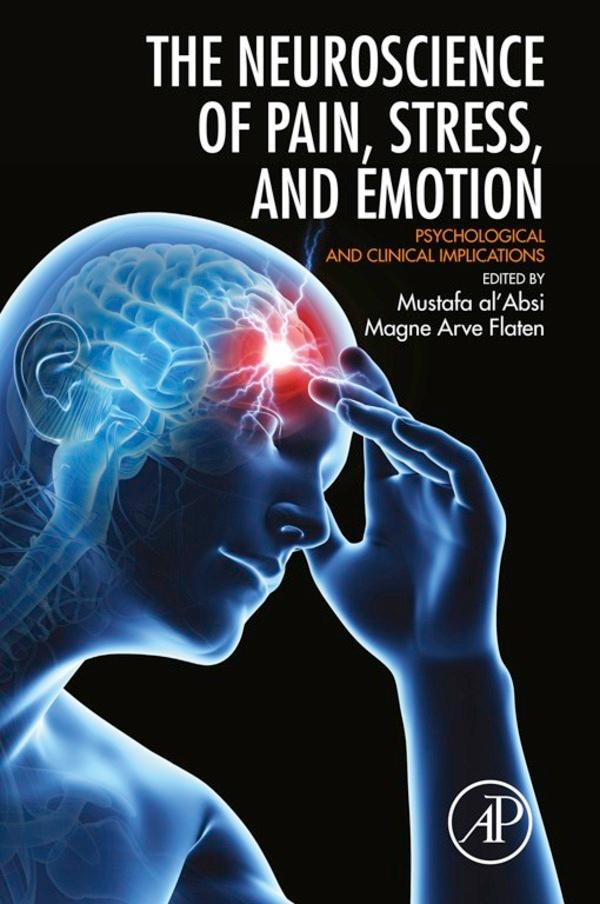 Neuroscience of Pain Stress and Emotion