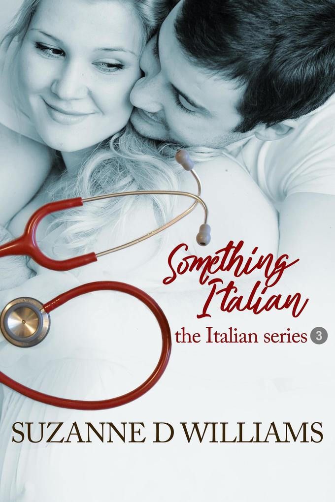 Something Italian (The Italian Series #3)