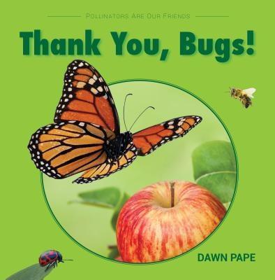 Thank You Bugs!