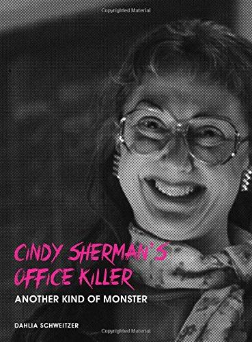 Cindy Sherman's Office Killer