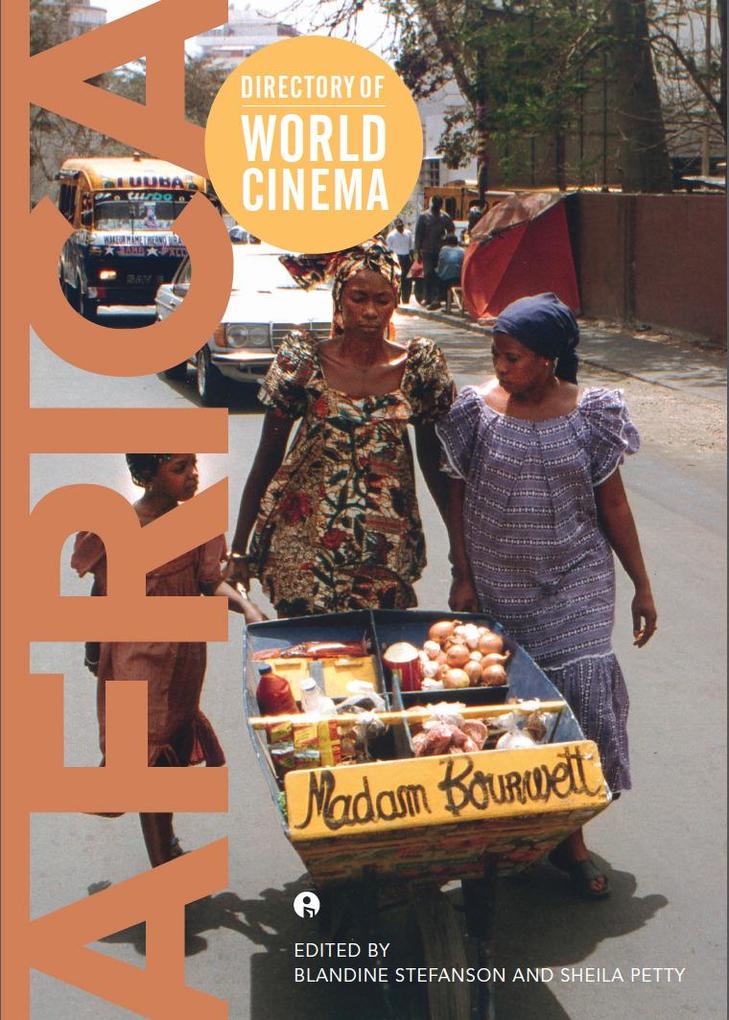 Directory of World Cinema: Africa - Sheila Petty