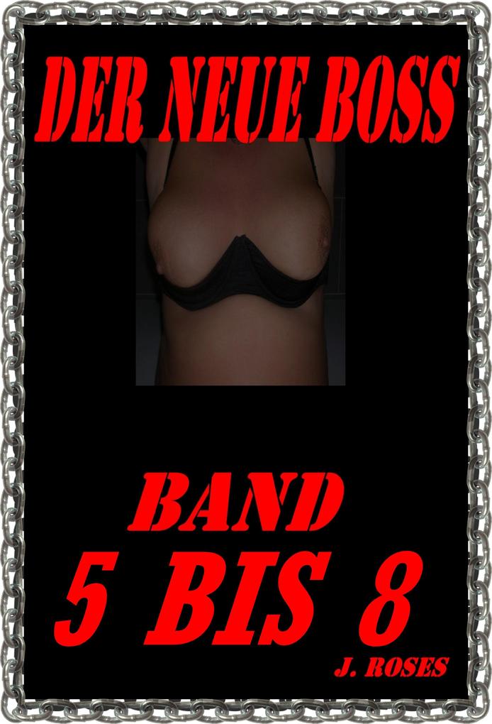 DER NEUE BOSS Teil 5 bis 8