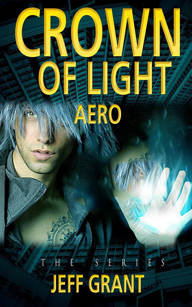 Crown of Light: Aero
