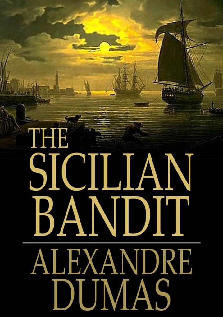 Sicilian Bandit
