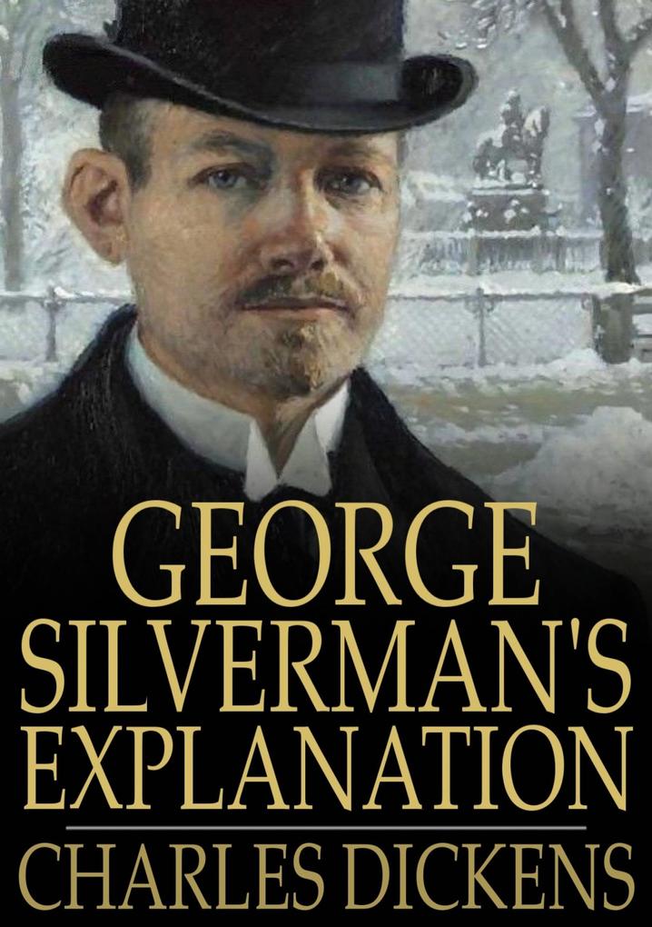 George Silverman's Explanation