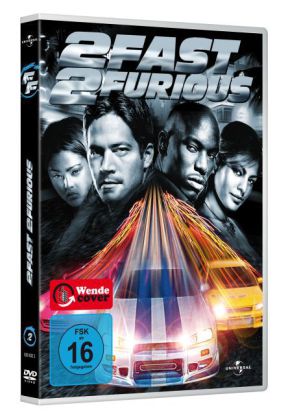 2 Fast 2 Furious