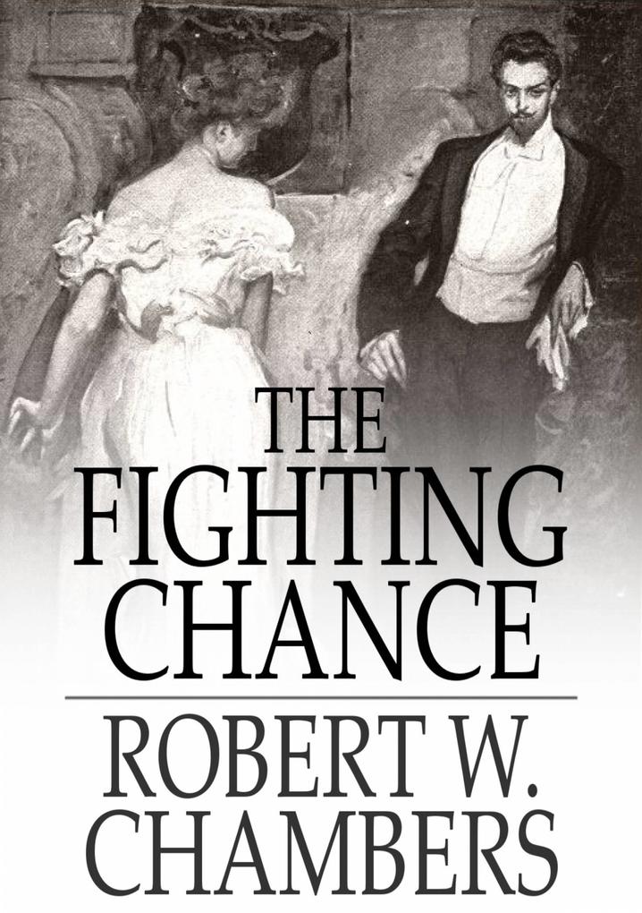 Fighting Chance