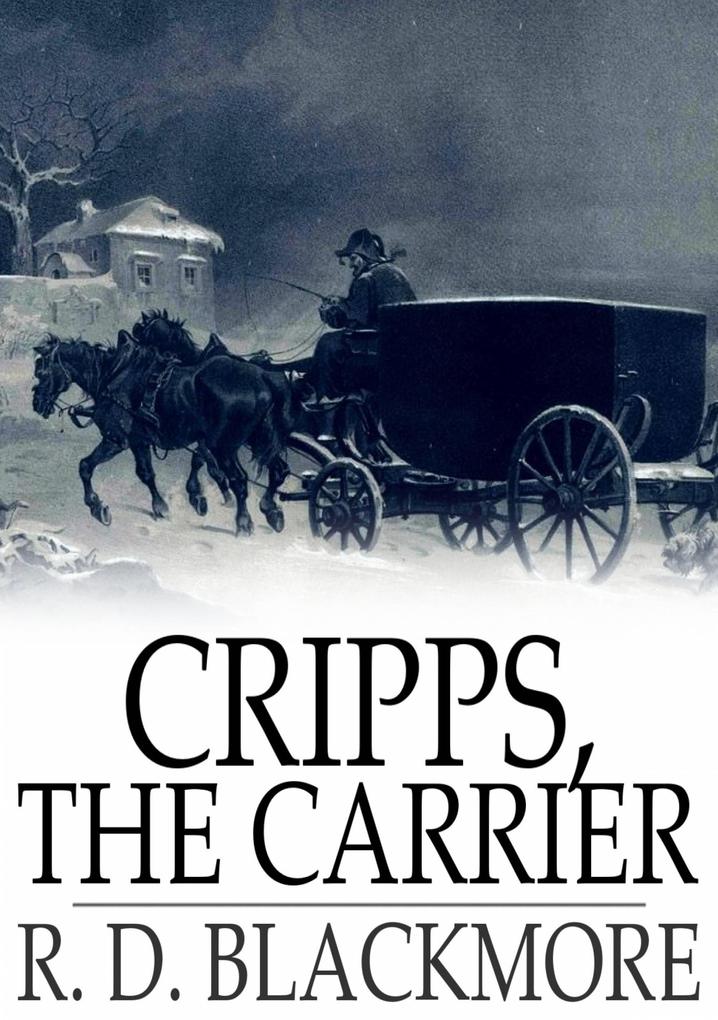 Cripps the Carrier