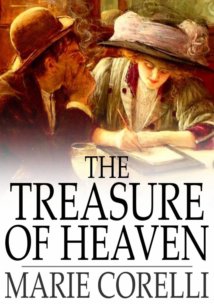Treasure of Heaven