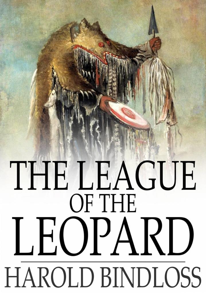League of the Leopard