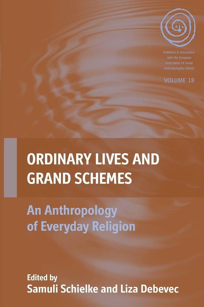 Ordinary Lives and Grand Schemes