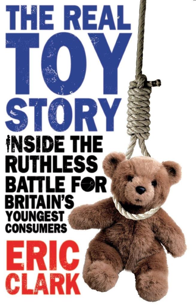 The Real Toy Story