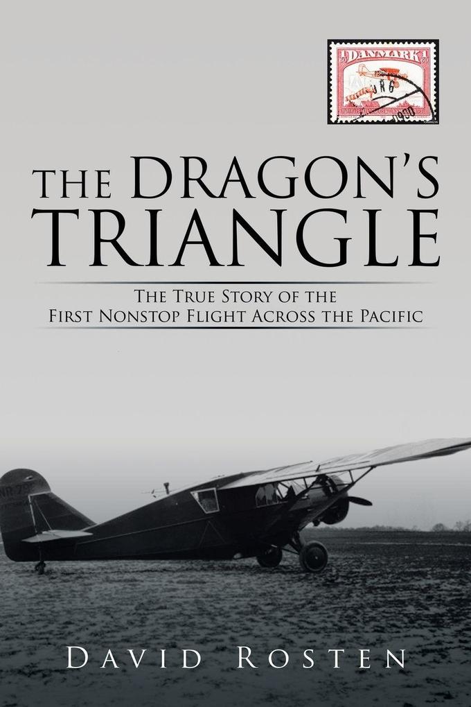 The Dragon's Triangle