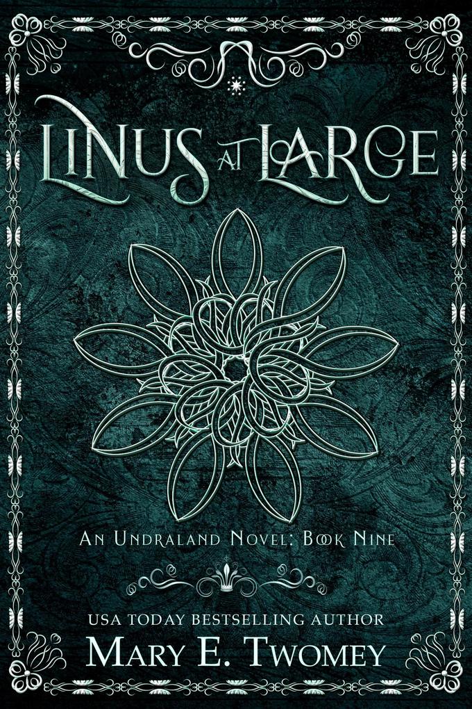 Linus at Large (Undraland #9)