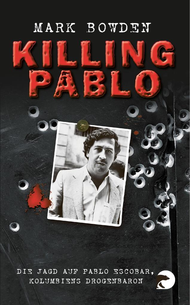 eBook Berlin Verlag Killing Pablo