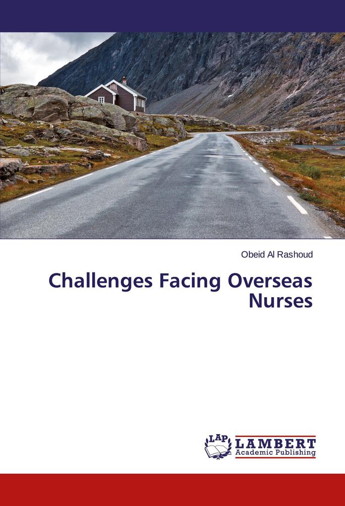 Challenges Facing Overseas Nurses