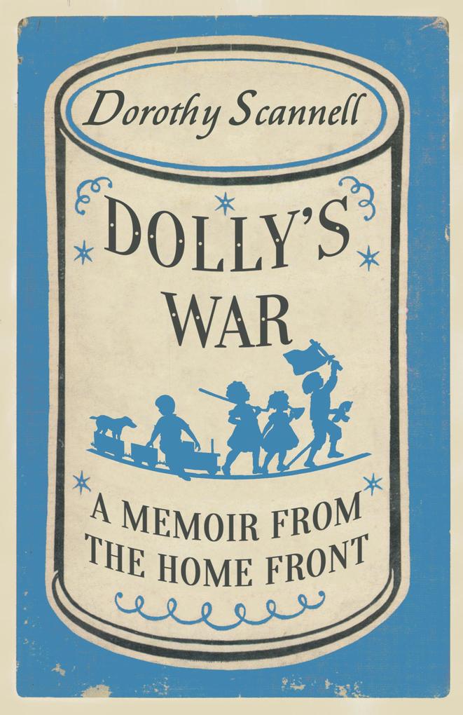 Dolly‘s War
